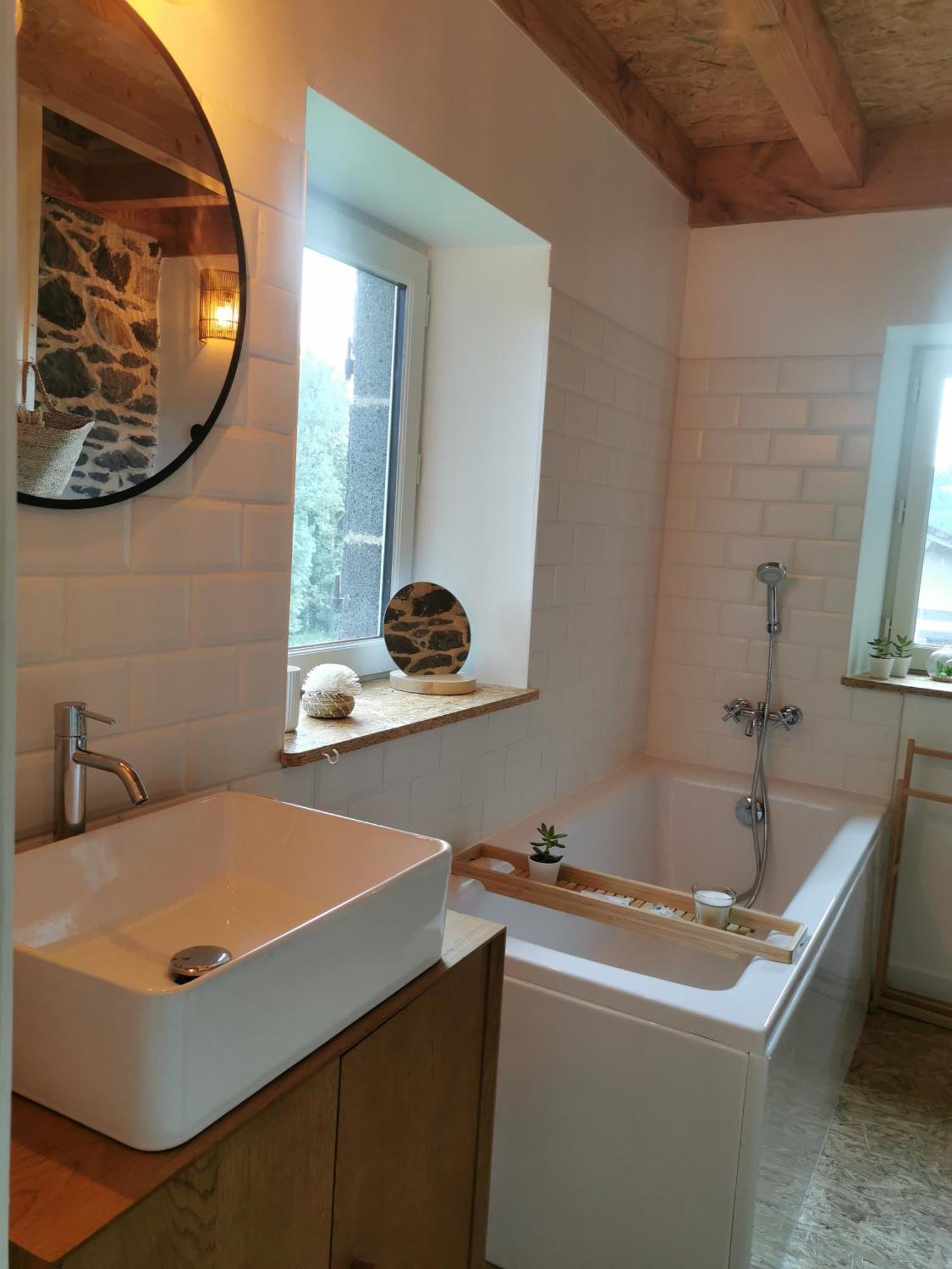 Villa Colombier Pontgibaud Ruang foto