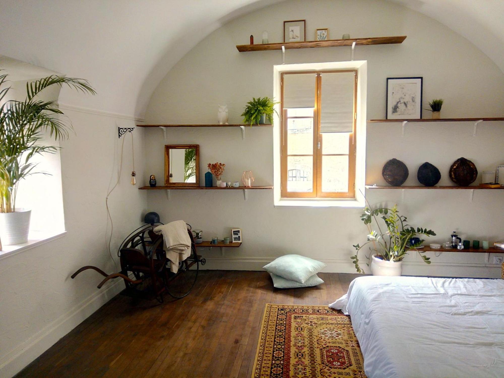Villa Colombier Pontgibaud Ruang foto
