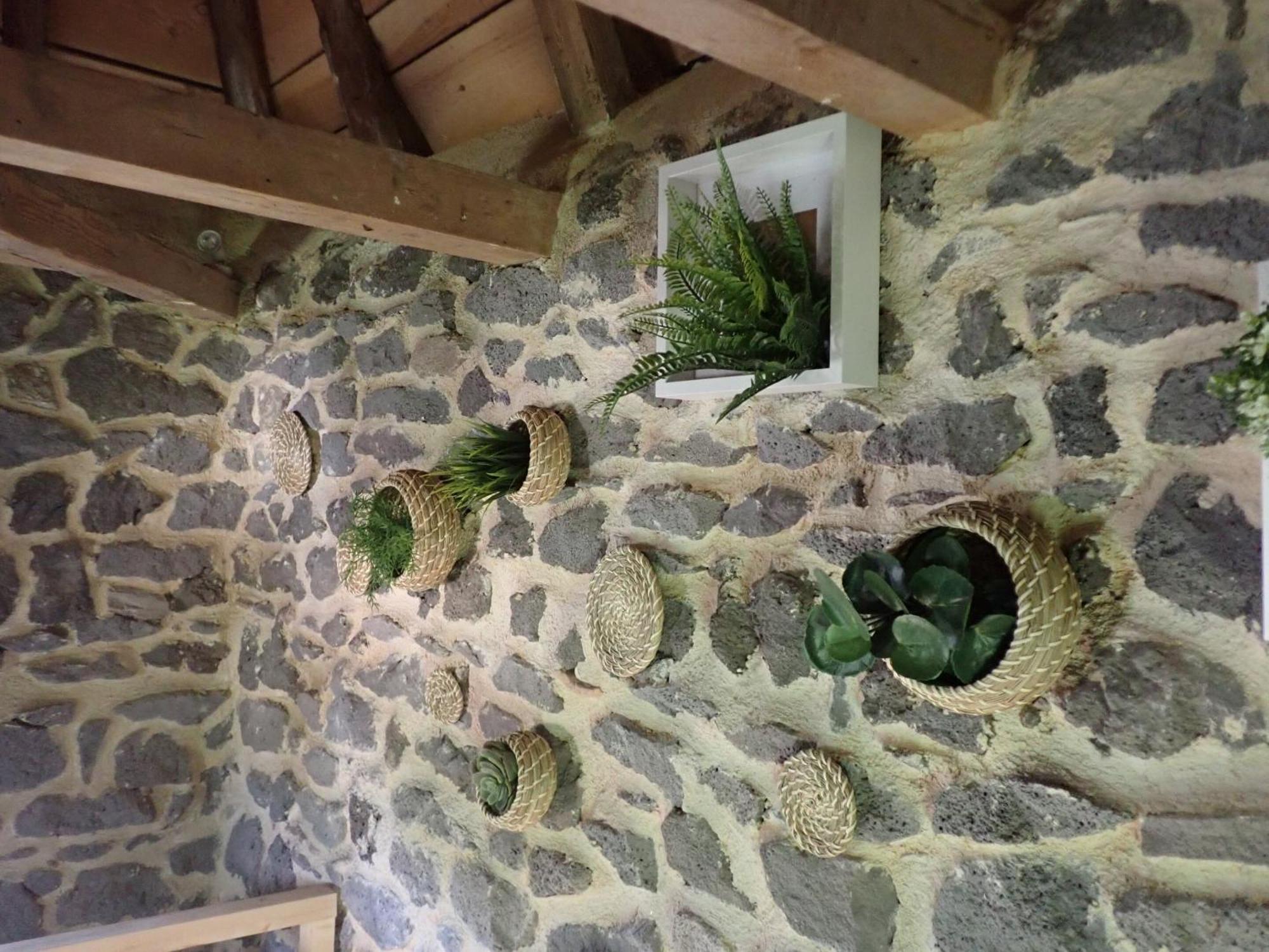 Villa Colombier Pontgibaud Ruang foto