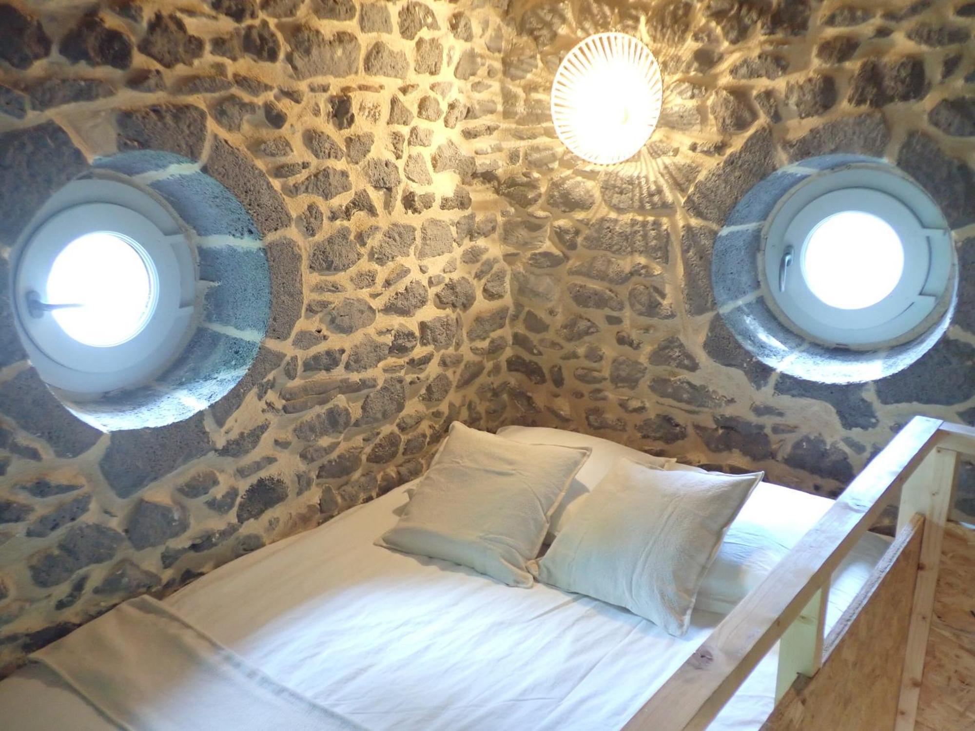 Villa Colombier Pontgibaud Ruang foto